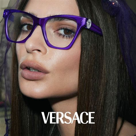 versace eyeglasses green|Versace glasses for women lenscrafters.